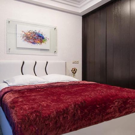 Апартаменты New Gudauri Atrium 334 Экстерьер фото